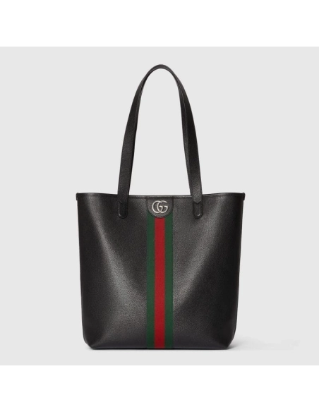 Gucci Ophidia Medium Tote Bag,GUCCI,BAGS