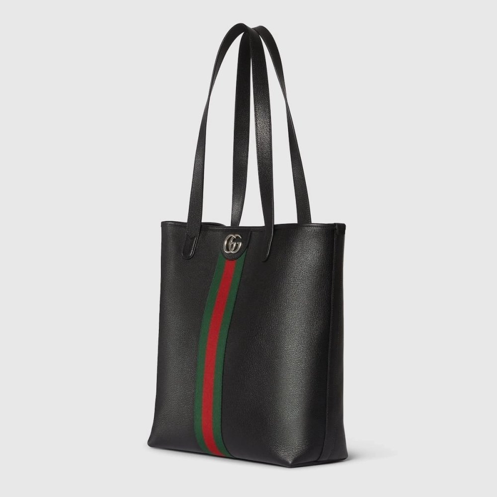 Gucci Ophidia Medium Tote Bag,GUCCI,BAGS