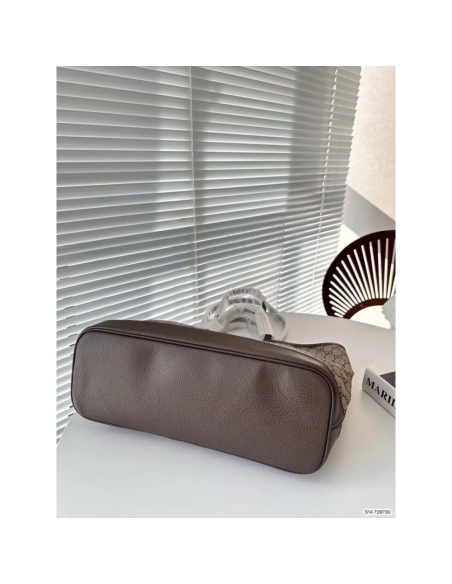 GUCCI OPHIDIA MEDIUM TOTE BAG,GUCCI,BAGS