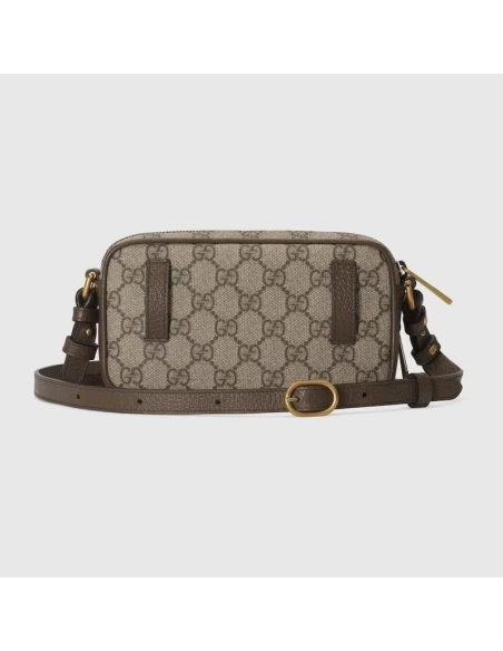 GUCCI OPHIDIA MINI BAG,GUCCI,BAGS