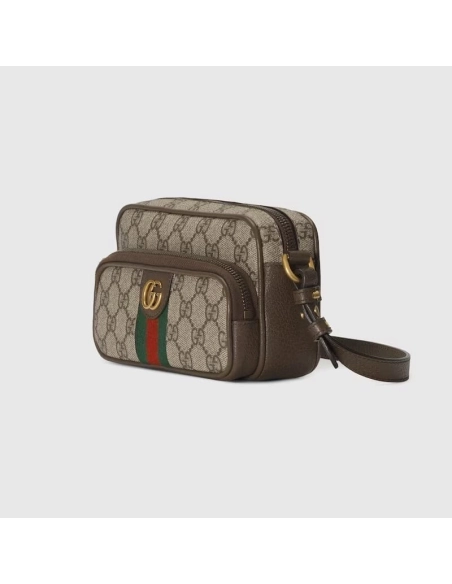 GUCCI OPHIDIA MINI BAG,GUCCI,BAGS