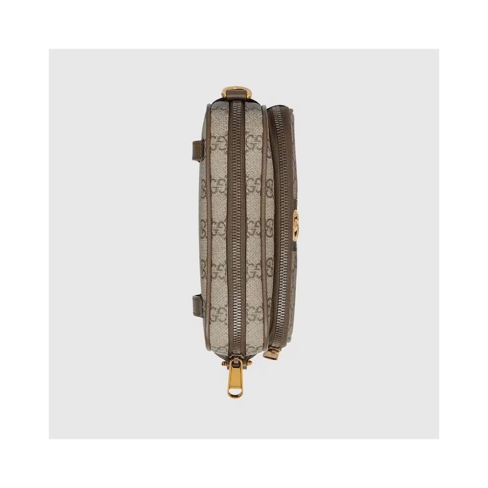 GUCCI OPHIDIA MINI BAG,GUCCI,BAGS