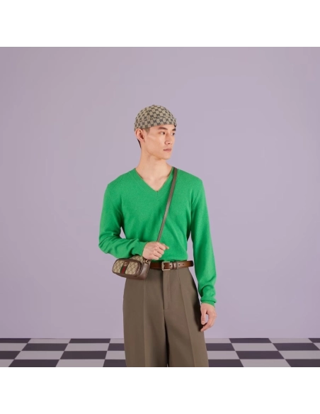 GUCCI OPHIDIA MINI BAG,GUCCI,BAGS