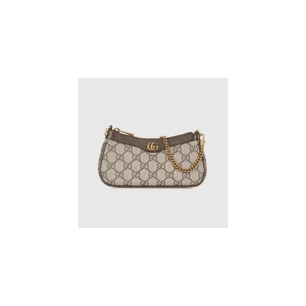 GUCCI OPHIDIA MINI BAG,GUCCI,BAGS
