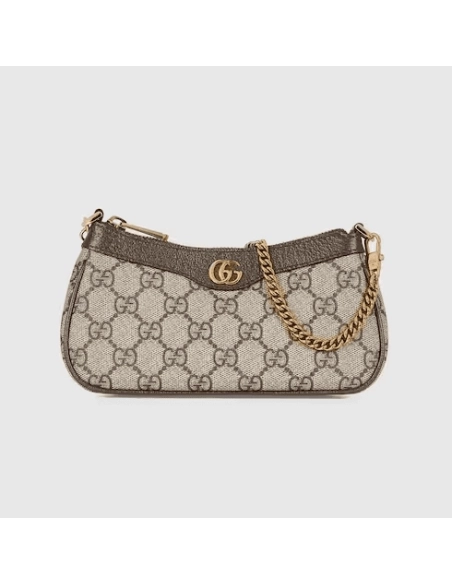 GUCCI OPHIDIA MINI BAG,GUCCI,BAGS