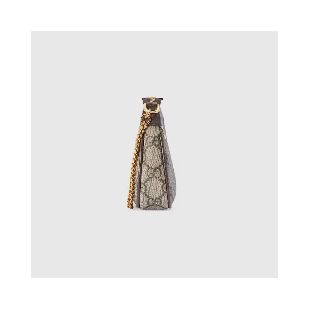 GUCCI OPHIDIA MINI BAG,GUCCI,BAGS