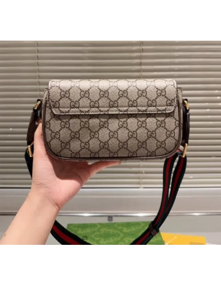 GUCCI OPHIDIA MINI BAG,GUCCI,BAGS