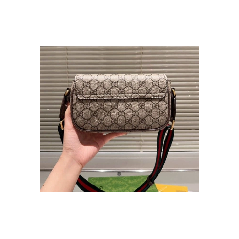 GUCCI OPHIDIA MINI BAG,GUCCI,BAGS
