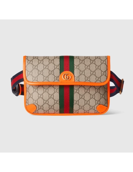 Gucci Ophidia Small Belt Bag,GUCCI,BAGS