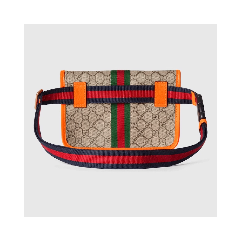 Gucci Ophidia Small Belt Bag,GUCCI,BAGS