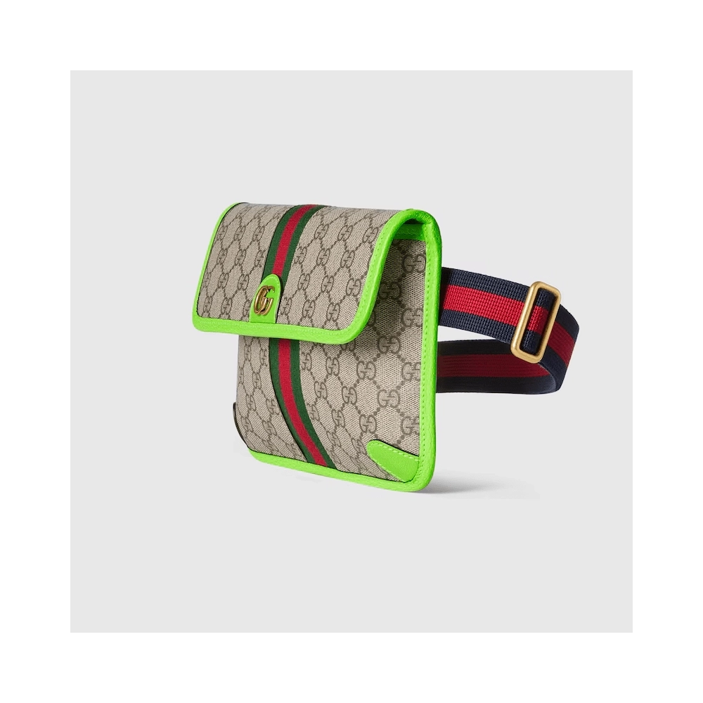 Gucci Ophidia Small Belt Bag,GUCCI,BAGS