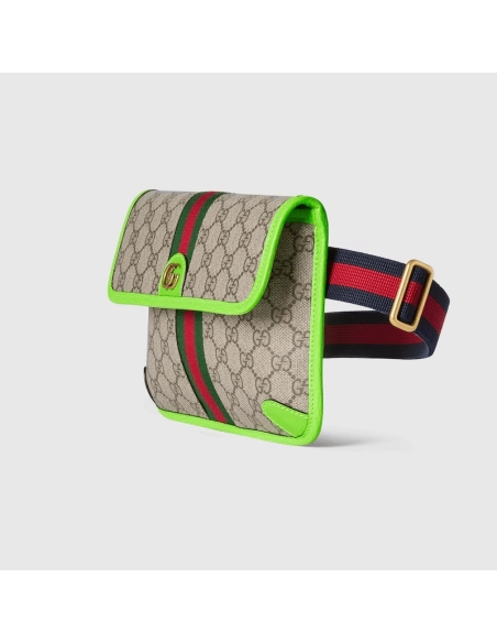Gucci Ophidia Small Belt Bag,GUCCI,BAGS