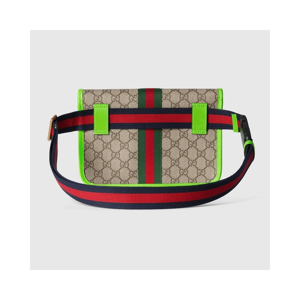 Gucci Ophidia Small Belt Bag,GUCCI,BAGS