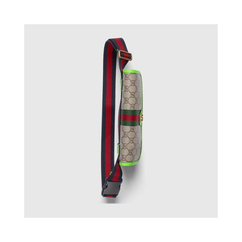 Gucci Ophidia Small Belt Bag,GUCCI,BAGS