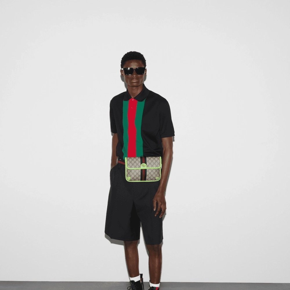 Gucci Ophidia Small Belt Bag,GUCCI,BAGS