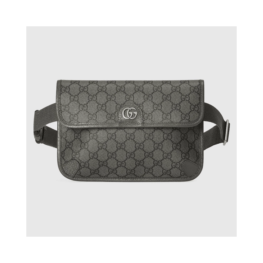 GUCCI Ophidia Small Belt Bag,GUCCI,BAGS
