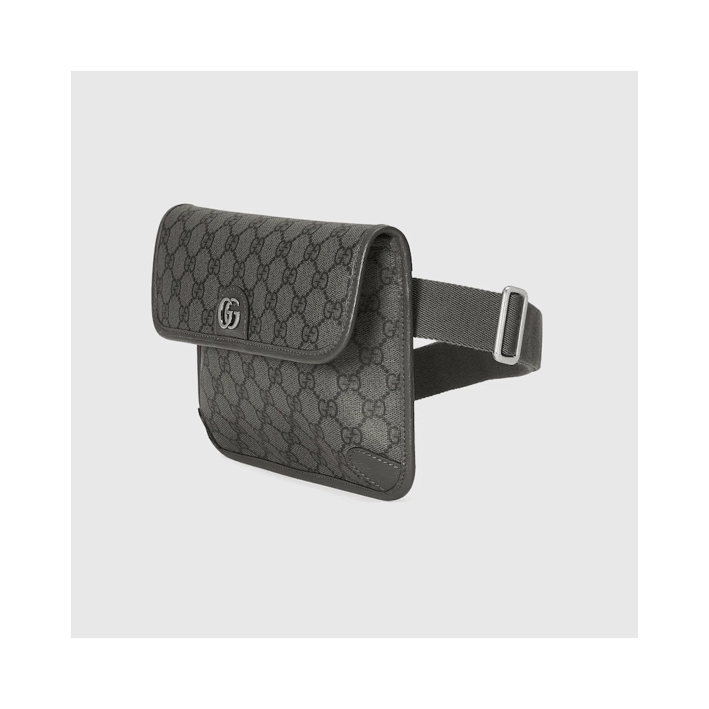 GUCCI Ophidia Small Belt Bag,GUCCI,BAGS
