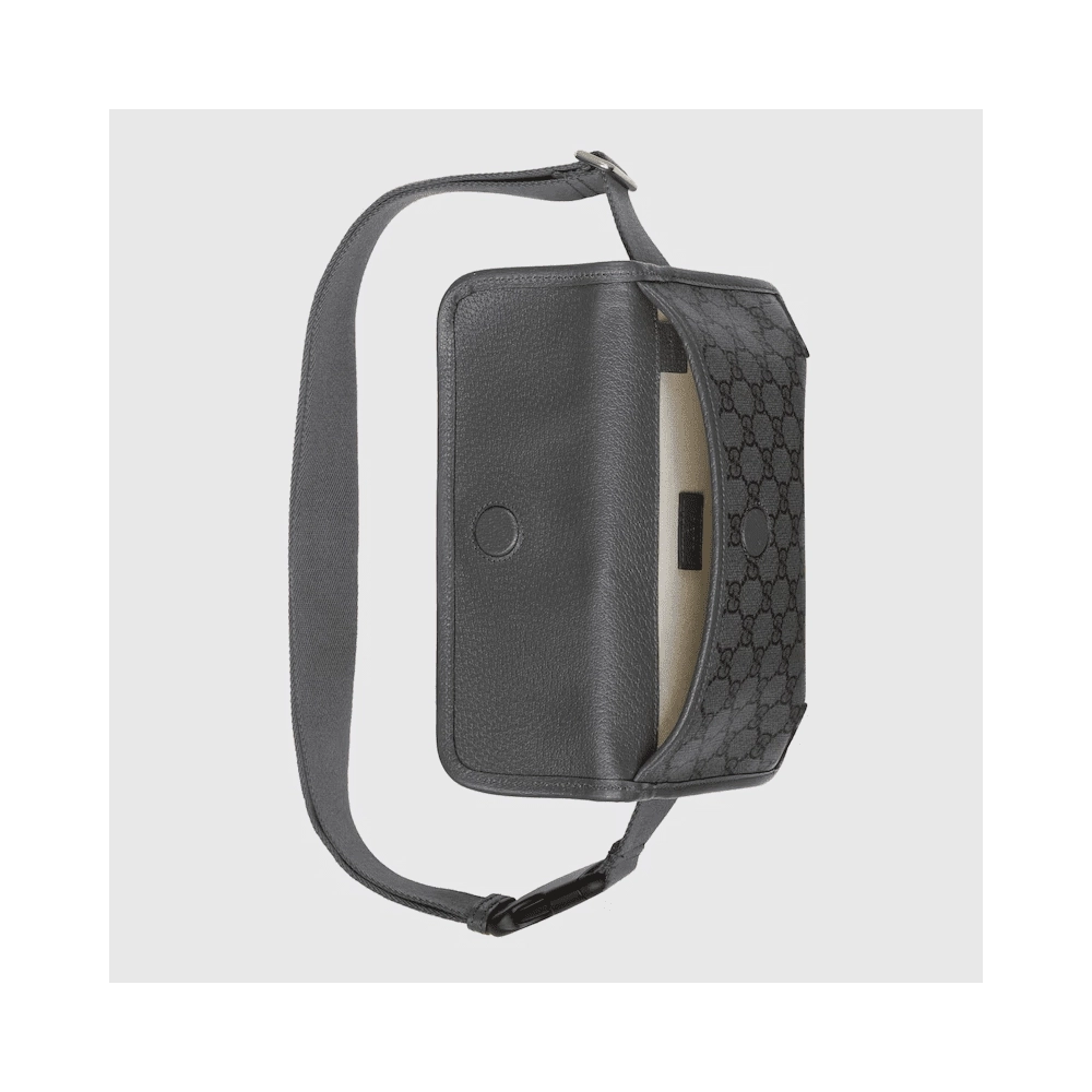 GUCCI Ophidia Small Belt Bag,GUCCI,BAGS
