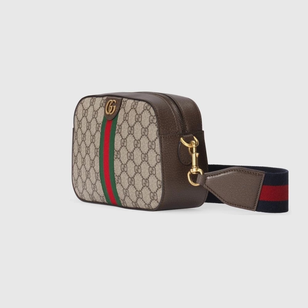 Gucci Ophidia Small Crossbody Bag,GUCCI,BAGS