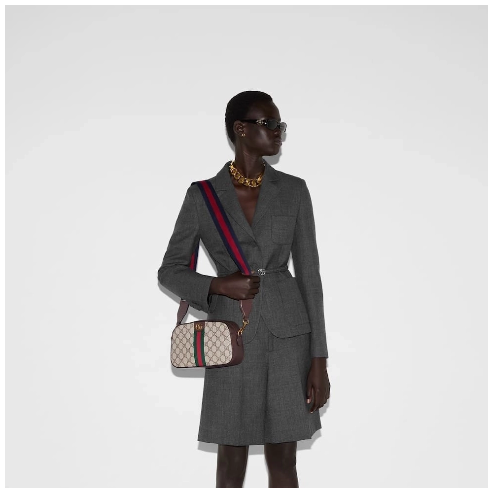 Gucci Ophidia Small Crossbody Bag,GUCCI,BAGS