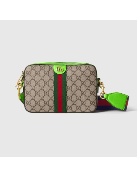 GUCCI Ophidia Small Crossbody Bag,GUCCI,BAGS