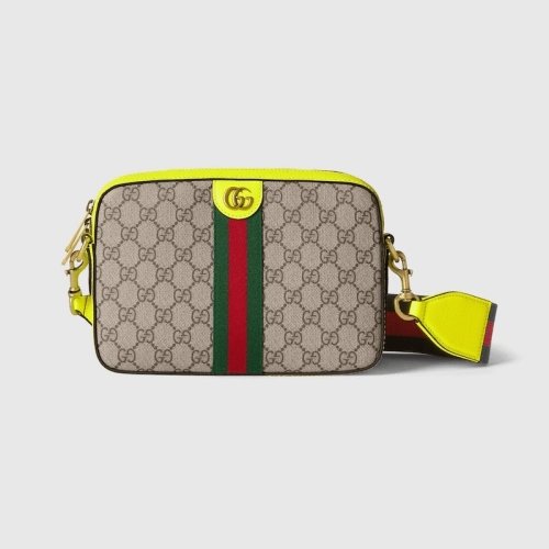 GUCCI Ophidia Small Crossbody Bag,GUCCI,BAGS