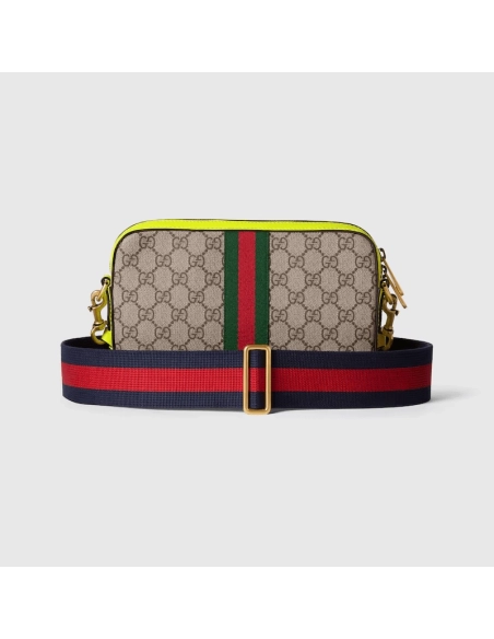 GUCCI Ophidia Small Crossbody Bag,GUCCI,BAGS