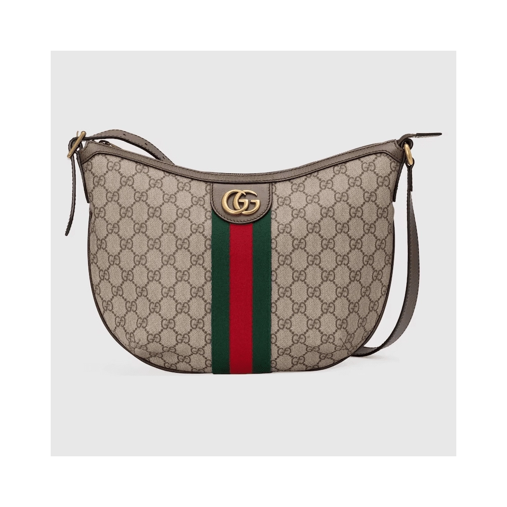 GUCCI Ophidia Small Crossbody Bag,GUCCI,BAGS