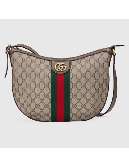 GUCCI Ophidia Small Crossbody Bag,GUCCI,BAGS