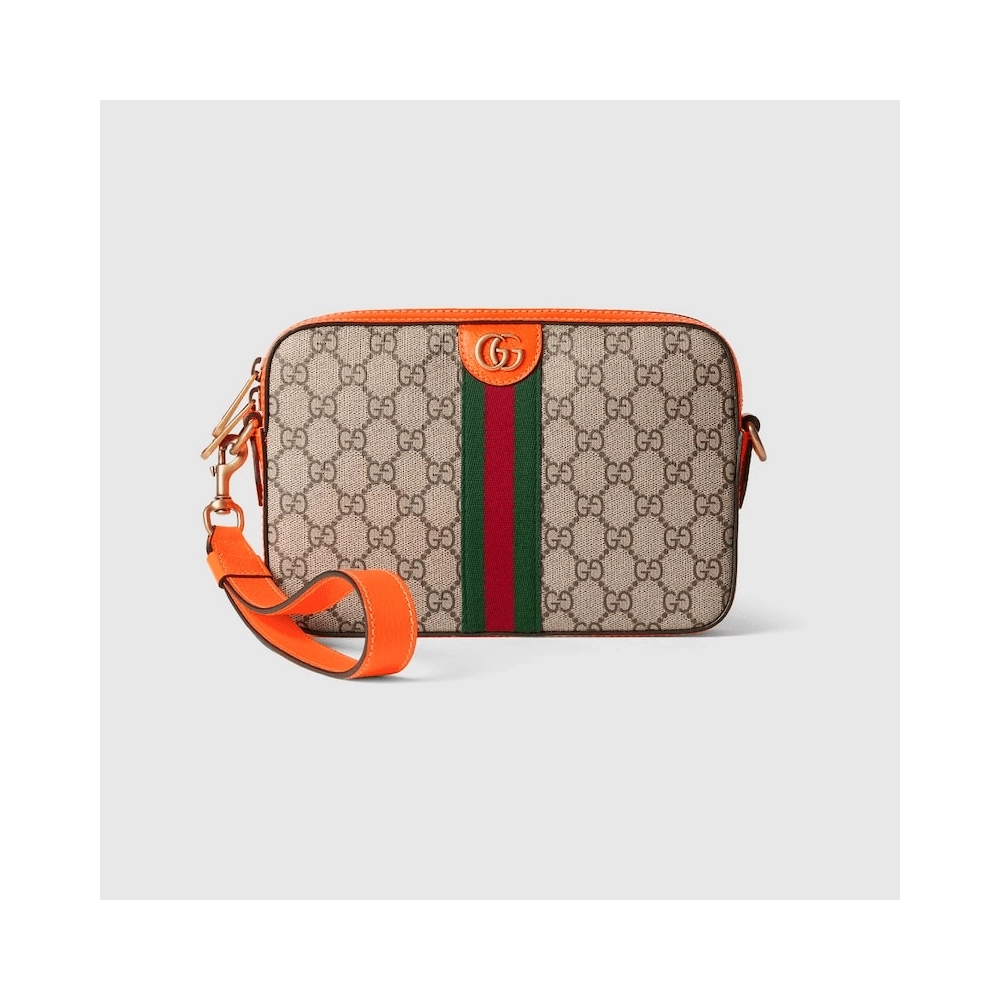 GUCCI Ophidia Small Crossbody Bag,GUCCI,BAGS