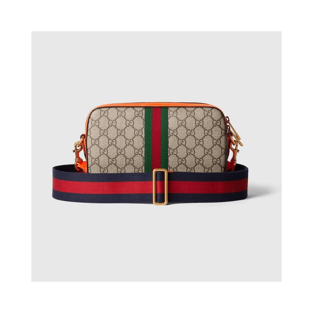 GUCCI Ophidia Small Crossbody Bag,GUCCI,BAGS