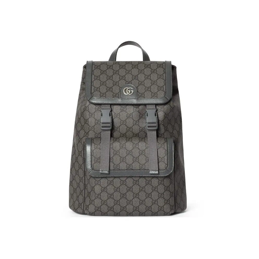 GUCCI OPHIDIA SMALL GG BACKPACK,GUCCI,BAGS