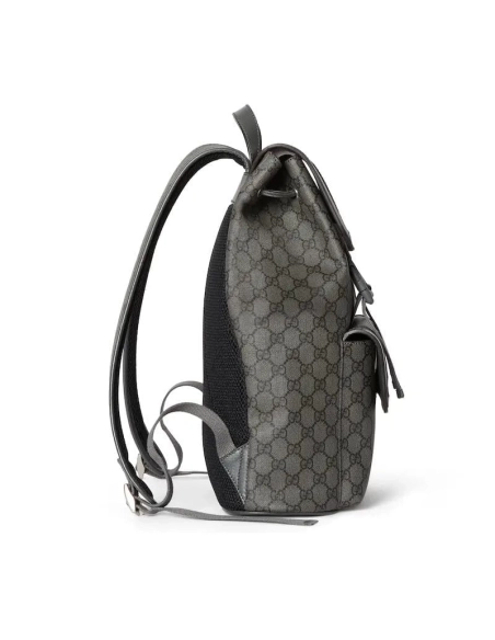 GUCCI OPHIDIA SMALL GG BACKPACK,GUCCI,BAGS