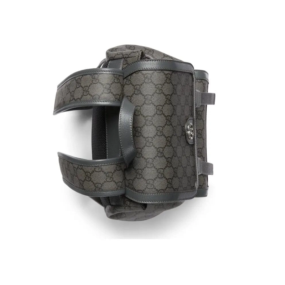 GUCCI OPHIDIA SMALL GG BACKPACK,GUCCI,BAGS
