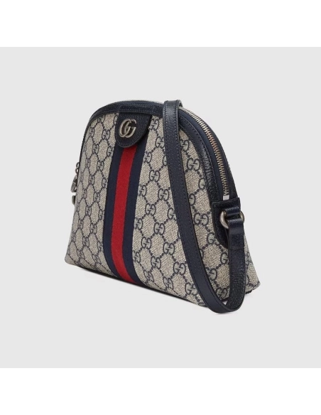 GUCCI OPHIDIA SMALL GG SHOULDER BAG,GUCCI,BAGS