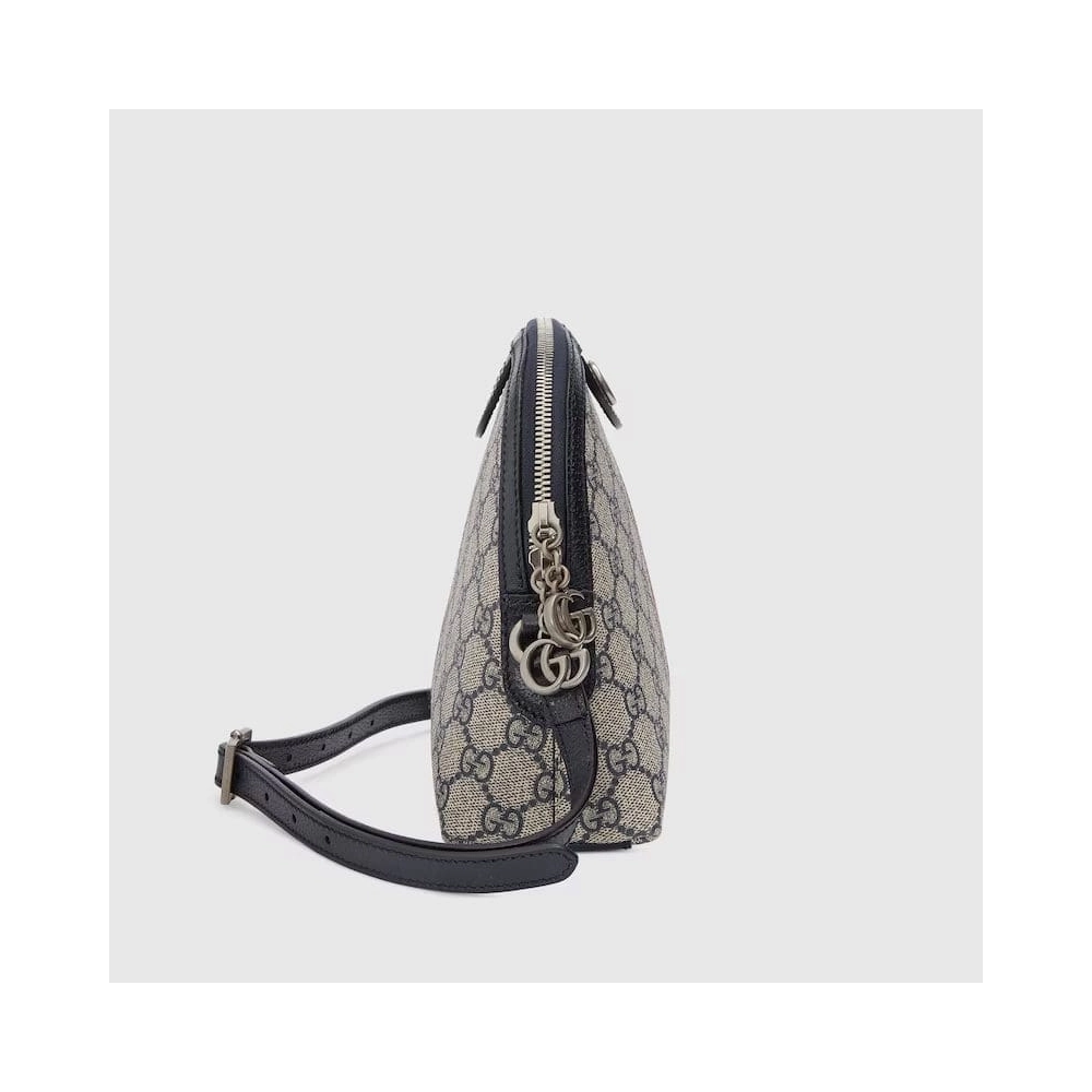 GUCCI OPHIDIA SMALL GG SHOULDER BAG,GUCCI,BAGS