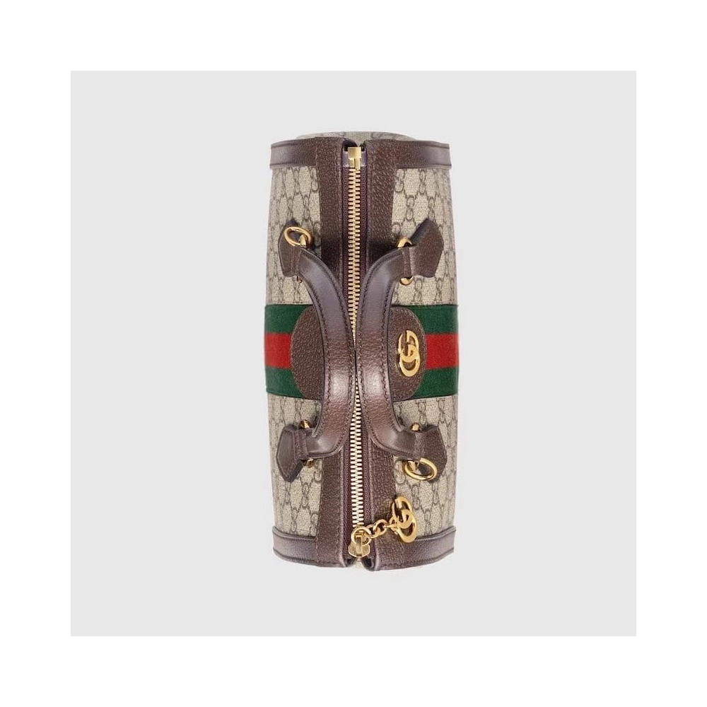 GUCCI OPHIDIA SMALL GG TOTE BAG,GUCCI,BAGS