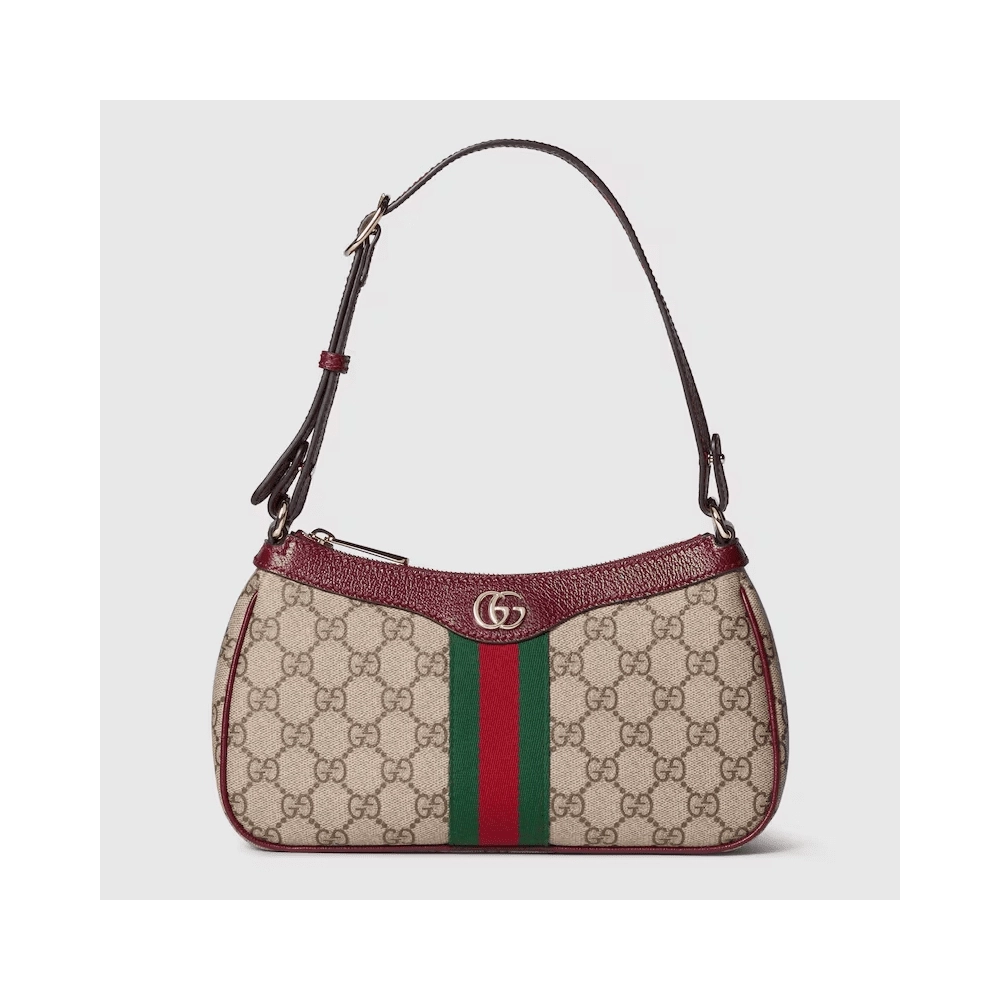 Gucci Ophidia Small Shoulder Bag,GUCCI,BAGS