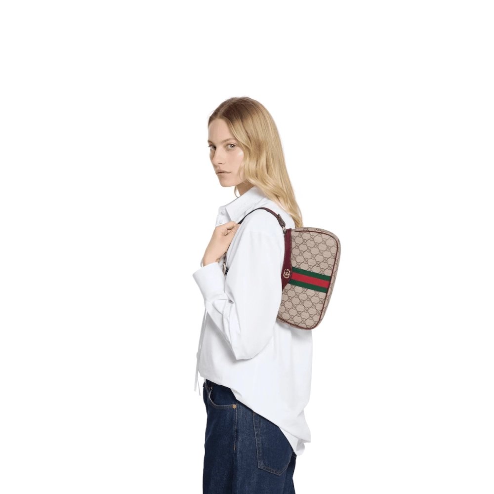 Gucci Ophidia Small Shoulder Bag,GUCCI,BAGS