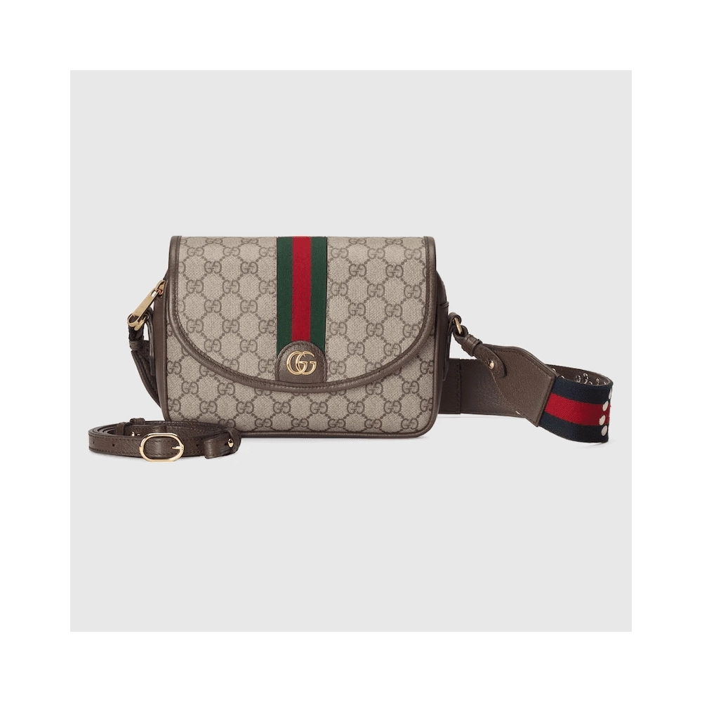 Gucci Ophidia Small Shoulder Bag,GUCCI,BAGS