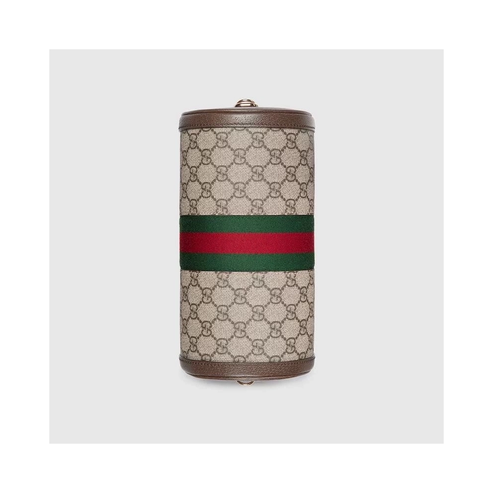 GUCCI OPHIDIA SMALL SHOULDER BAG,GUCCI,BAGS