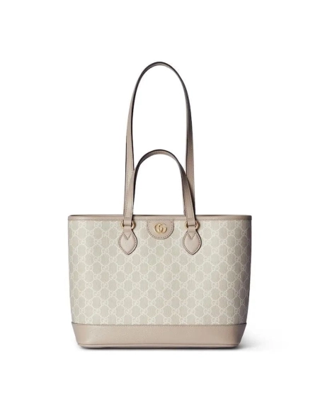 GUCCI OPHIDIA SMALL TOTE,GUCCI,BAGS