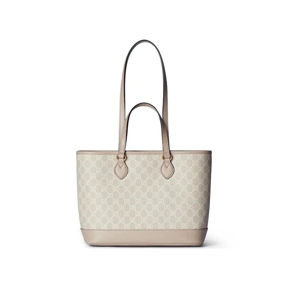 GUCCI OPHIDIA SMALL TOTE,GUCCI,BAGS