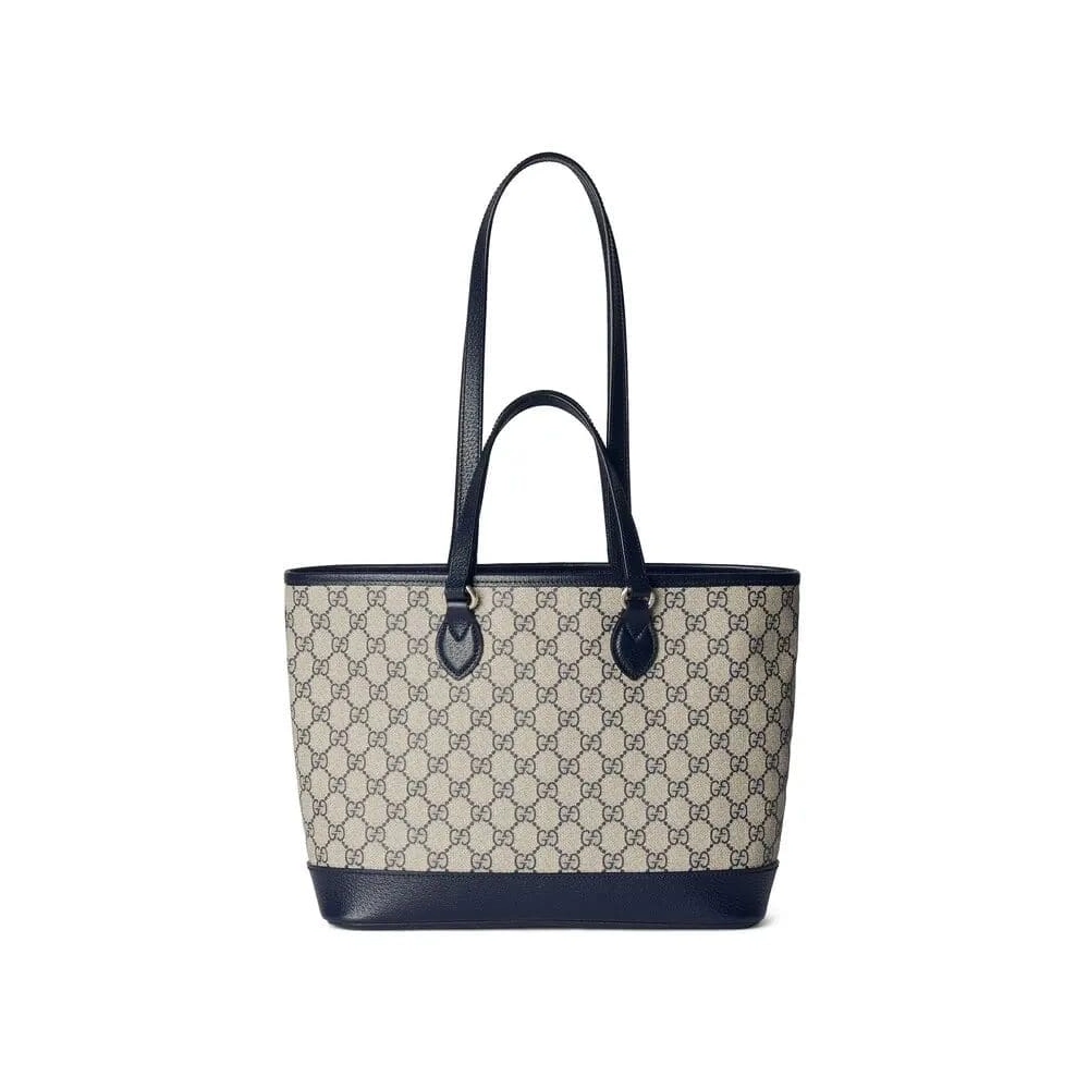 GUCCI OPHIDIA SMALL TOTE,GUCCI,BAGS