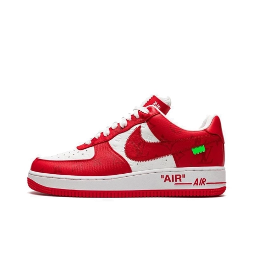 AIR FORCE 1,NIKE SHOES,LV3369-106