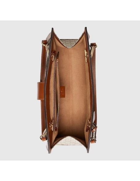 GUCCI PADLOCK MEDIUM GG SHOULDER BAG,GUCCI,BAGS