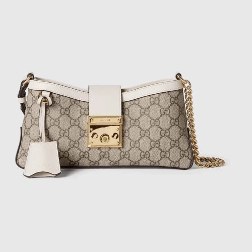 GUCCI Padlock Small Shoulder Bag,GUCCI,BAGS