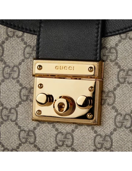 GUCCI Padlock Small Shoulder Bag,GUCCI,BAGS