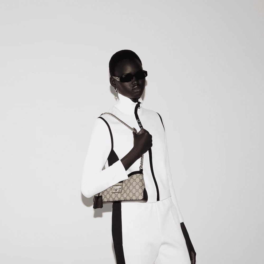 GUCCI Padlock Small Shoulder Bag,GUCCI,BAGS