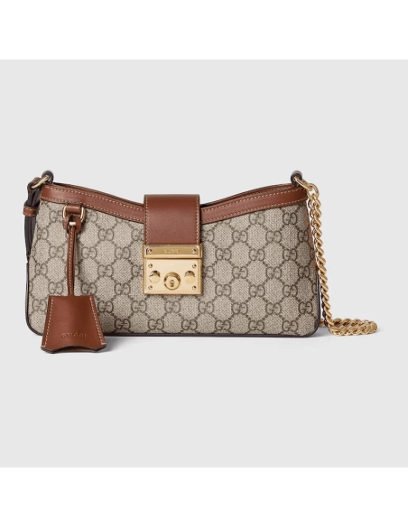 GUCCI Padlock Small Shoulder Bag,GUCCI,BAGS